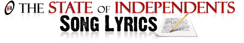 JFH Song Lyrics