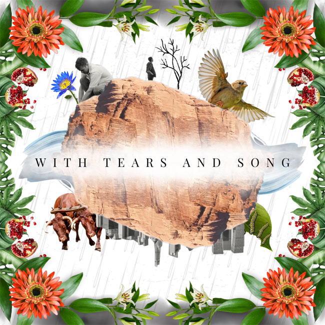 Humble Feet Releases New EP, 'With Tears and Song'
