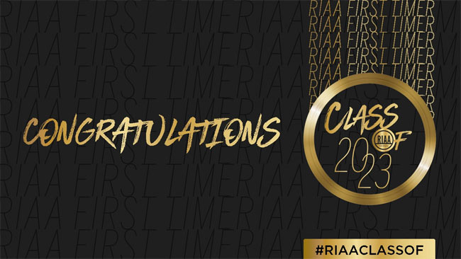 Centricity Music Has Another Record-Breaking Year, Artists Receive Eight RIAA Certifications