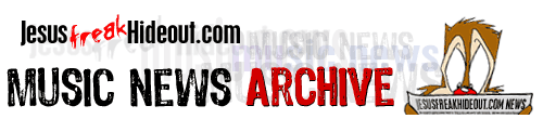 JfH Music News Archive: Lloyd