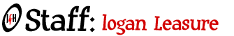 JfH Staff: Logan Leasure