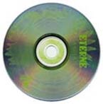 CD