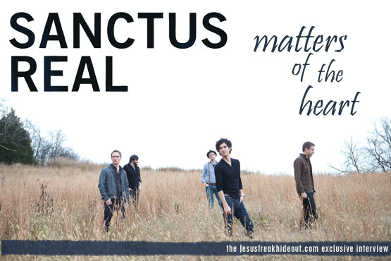 Sanctus Real