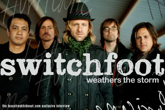 Switchfoot