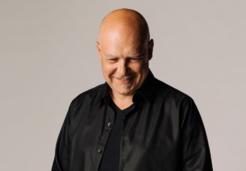 Brian Doerksen