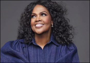 CeCe Winans