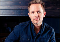 Chris Tomlin