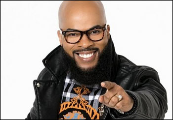 JJ Hairston