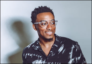 Jonathan McReynolds