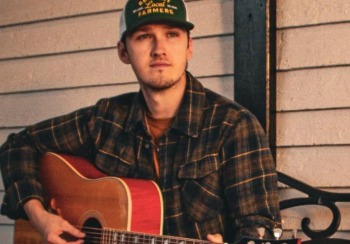 Jordan Rowe