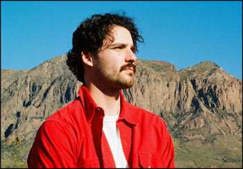 Luke Bower