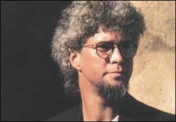 Mark Heard