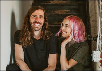 Mountains in the Sea