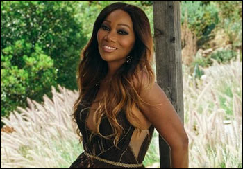 Yolanda Adams