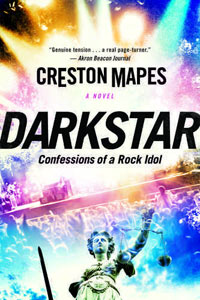 Dark Star: Confessions of a Rock Idol