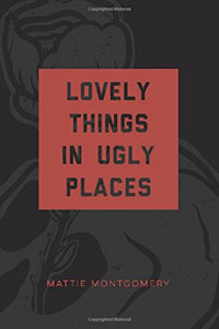 Lovely Things In Ugly Places