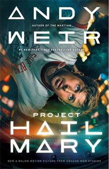 Project Hail Mary