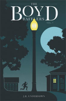 The Boyd Bafflers Vol. 1