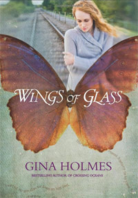 Wings of Glass