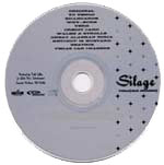 Silage: Vegas CD