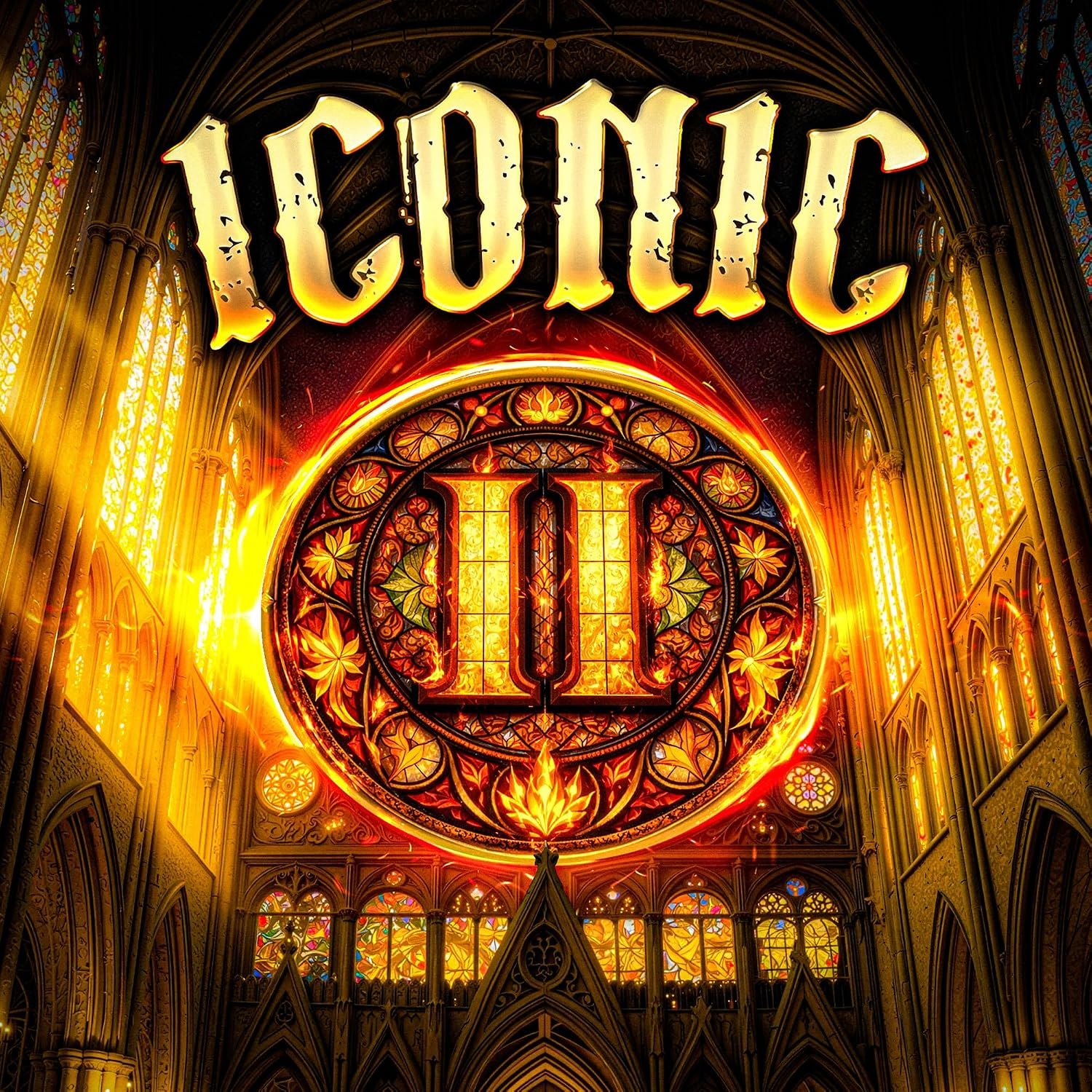 Cover Art