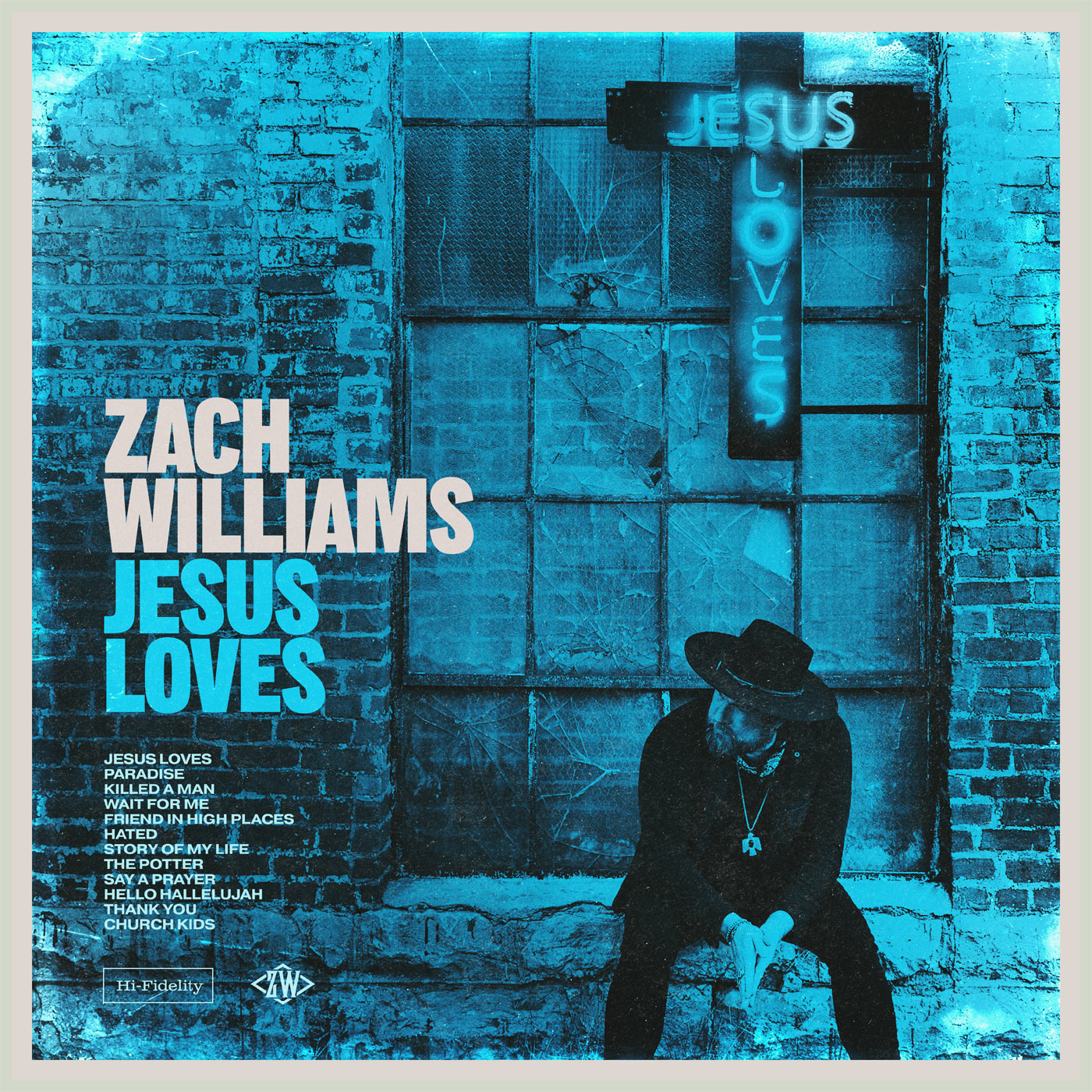 Cover Art