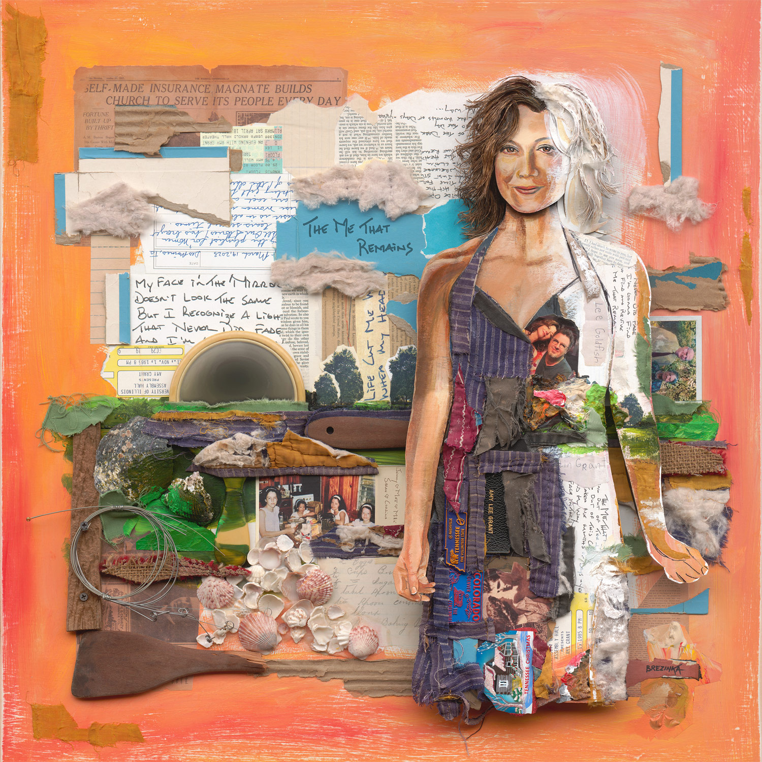 Cover Art