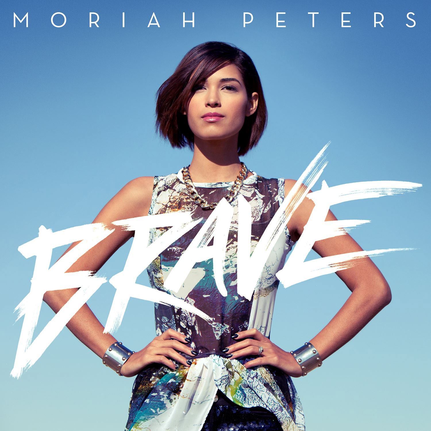 Moriah peters i ll wait for you