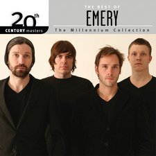 Emery, 20th Century Masters - The Millennium Collection: The Best Of Emery
