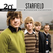 Starfield, 20th Century Masters - The Millennium Collection: The Best Of Starfield