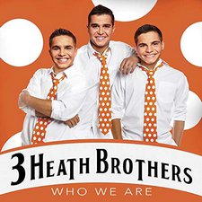 3 Heath Brothers, Who We Are