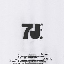 JUDAH., 7 - EP