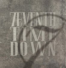 7eventh Time Down, 7eventh Time Down