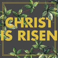 Various Artists, Christ Is Risen