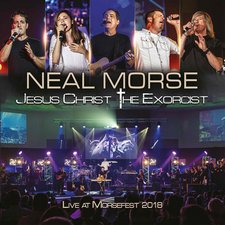 Neal Morse, Jesus Christ The Exorcist (Live At Morsefest 2018)
