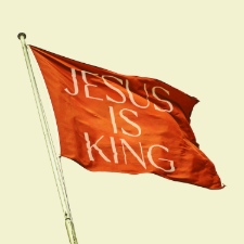 Matthew West, 'Jesus Is King'