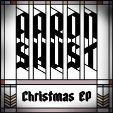 Aaron Shust, Christmas EP