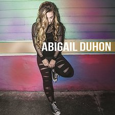 Abigail Duhon, Abigail Duhon EP