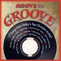 Various Artists, Above the Groove