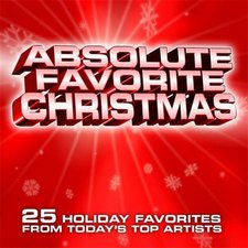 Various Artists, Absolute Favorite Christmas