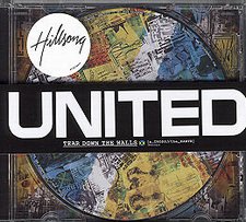 Hillsong United, Tear Down The Walls: Across The Earth