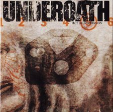 Underoath, Act Of Depression