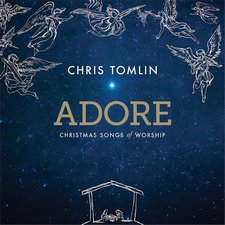 Chris Tomlin, Adore: Christmas Songs of Worship