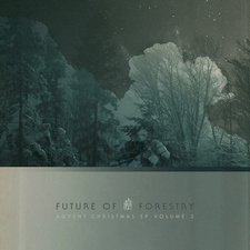 Future of Forestry, ADVENT CHRISTMAS EP VOLUME 3