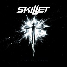 Skillet, 'After The Storm - EP'
