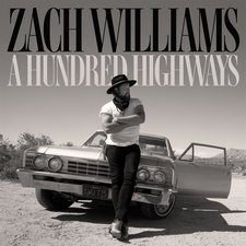 Zach Williams, 'A Hundred Highways'