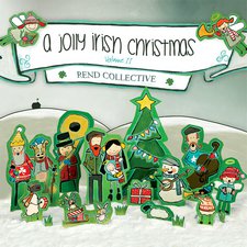 Rend Collective, A Jolly Irish Christmas Vol. 2