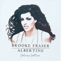 Brooke Fraser, Albertine: Deluxe Edition
