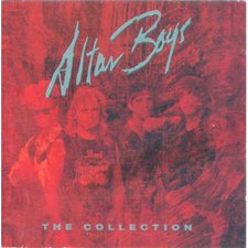 Altar Boys, The Collection