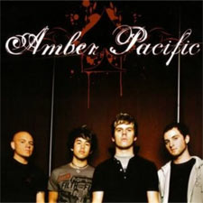 Amber Pacific, 'Acoustic Sessions EP'
